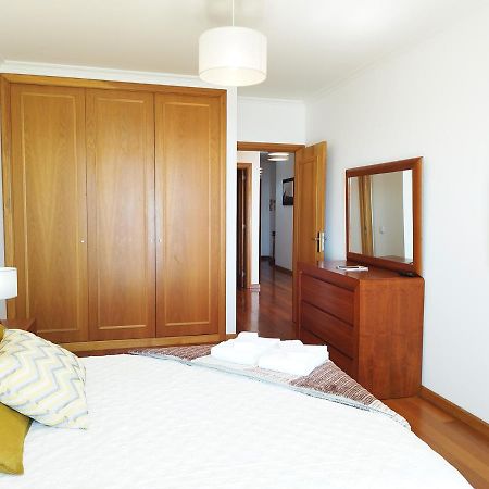 Appartement Mcstylo-Ocean View à Caniço Extérieur photo
