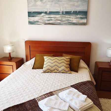 Appartement Mcstylo-Ocean View à Caniço Extérieur photo