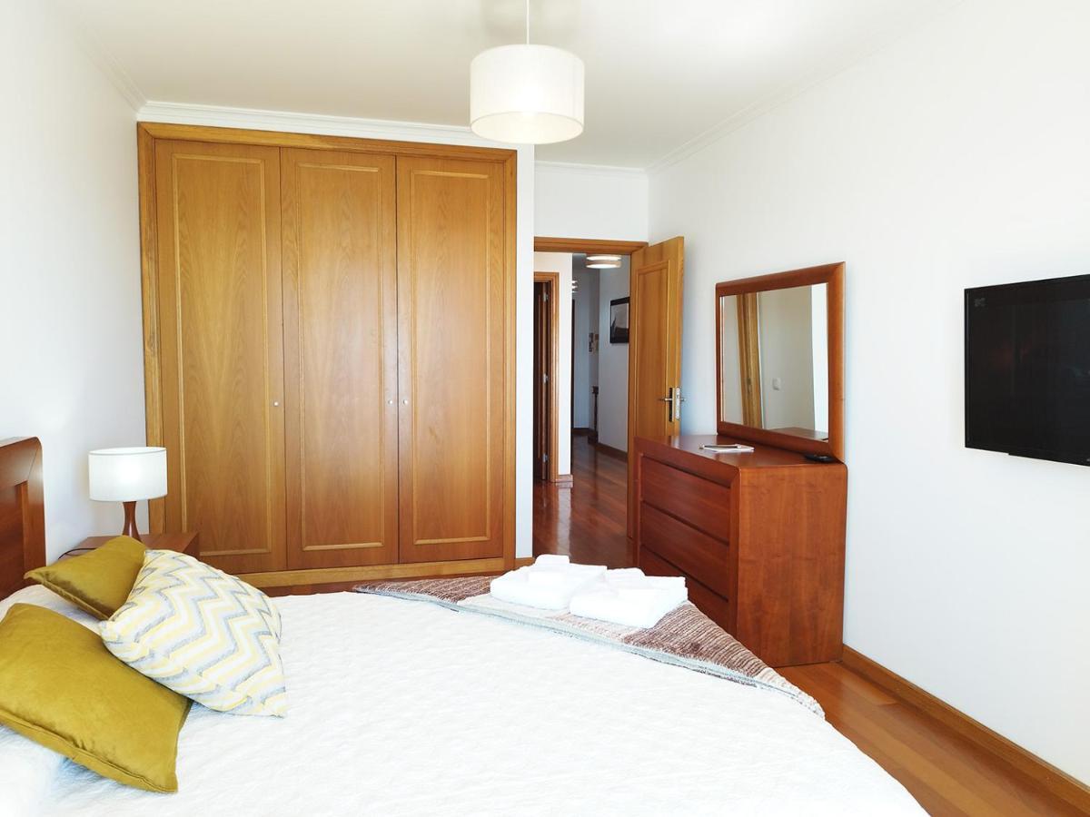 Appartement Mcstylo-Ocean View à Caniço Extérieur photo