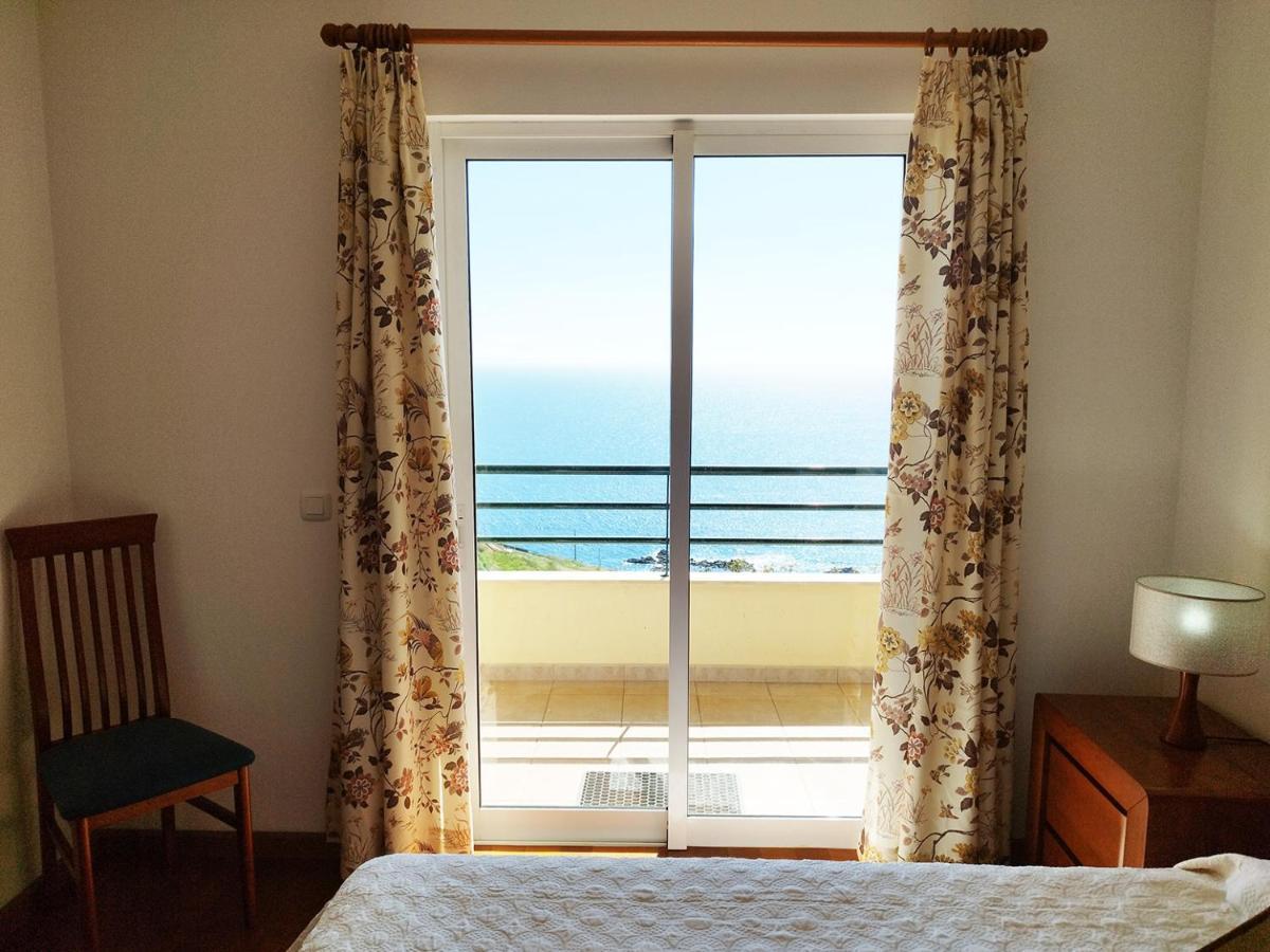 Appartement Mcstylo-Ocean View à Caniço Extérieur photo