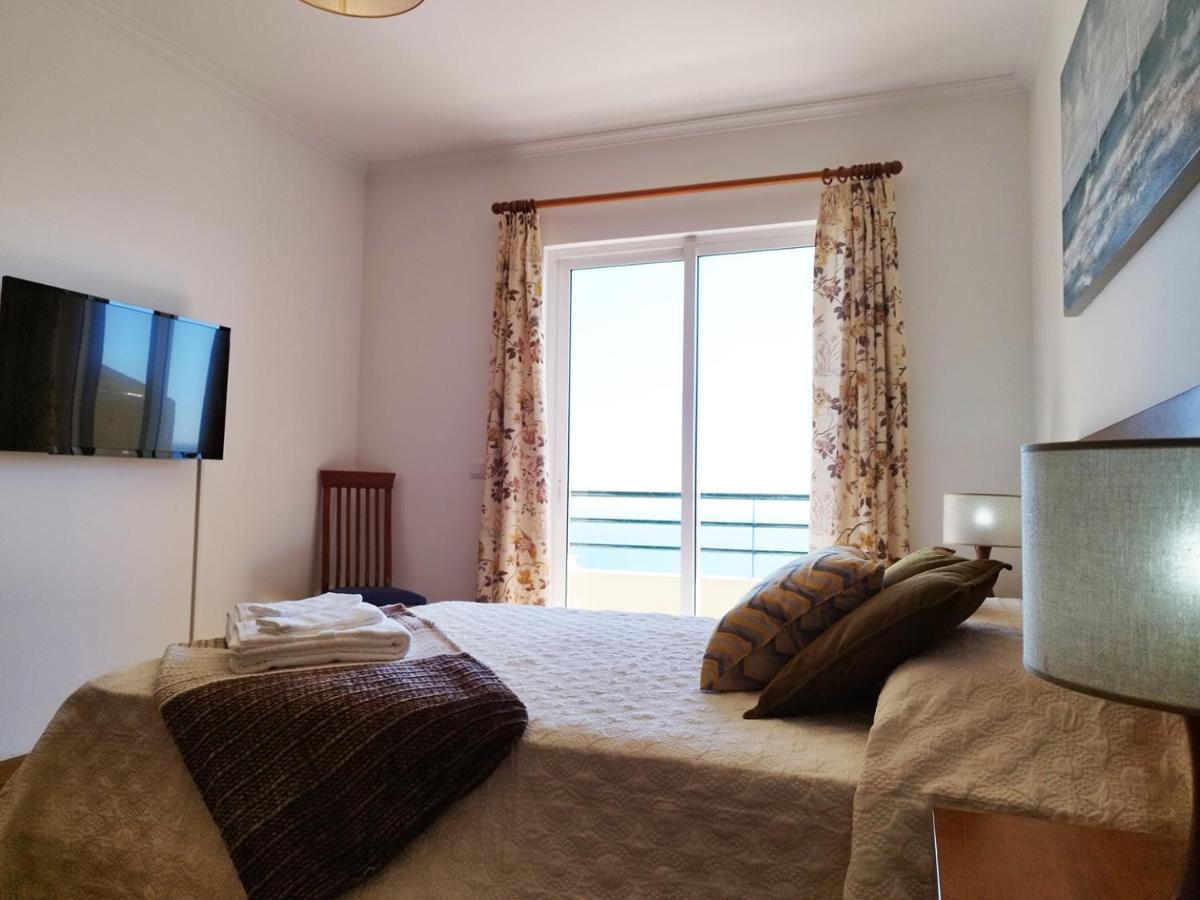 Appartement Mcstylo-Ocean View à Caniço Extérieur photo
