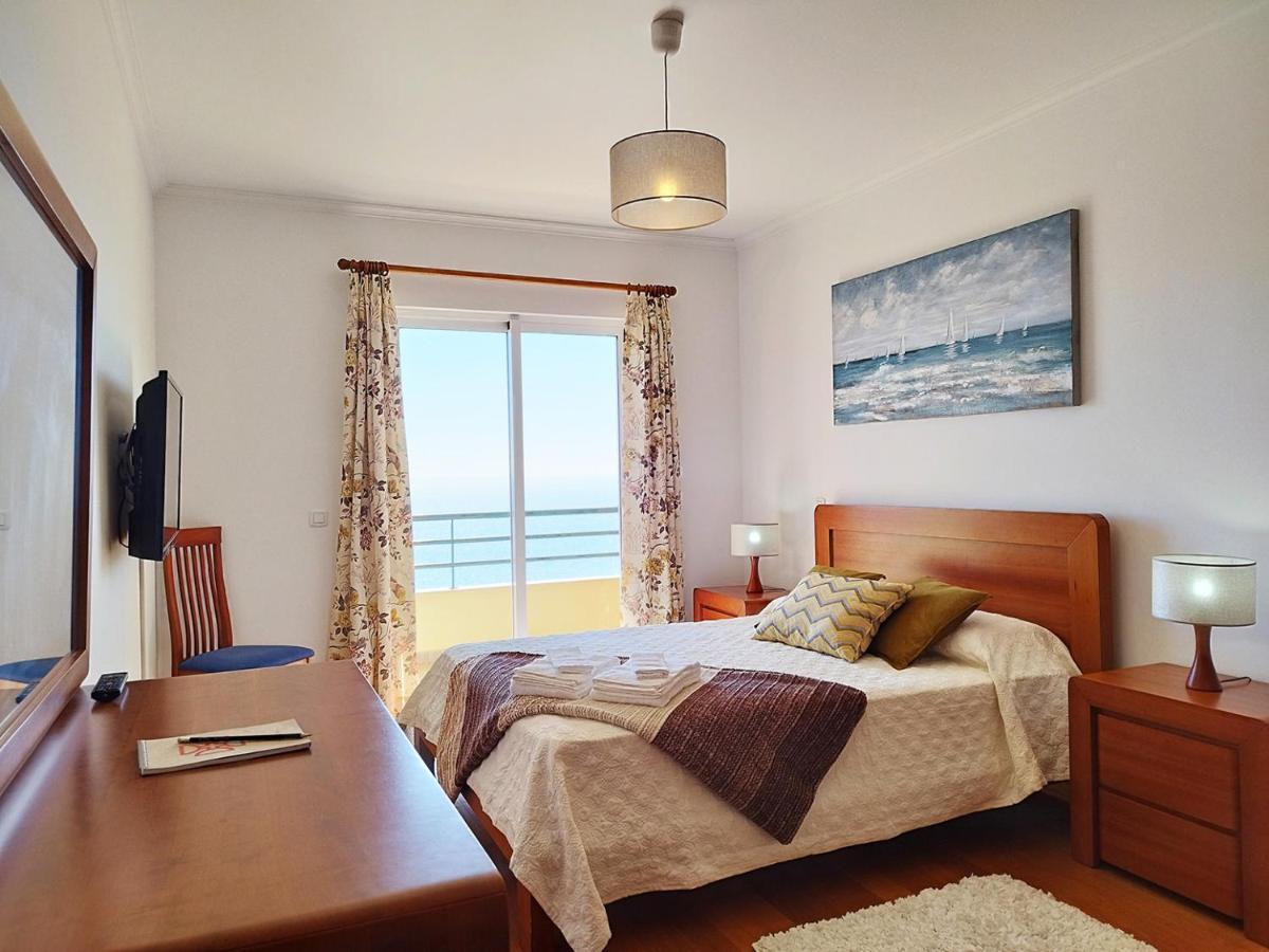 Appartement Mcstylo-Ocean View à Caniço Extérieur photo