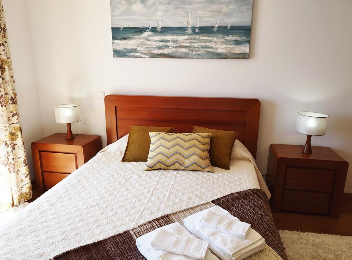 Appartement Mcstylo-Ocean View à Caniço Extérieur photo