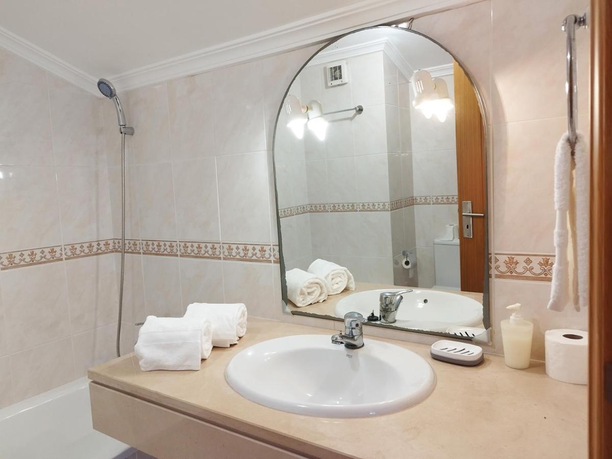 Appartement Mcstylo-Ocean View à Caniço Extérieur photo
