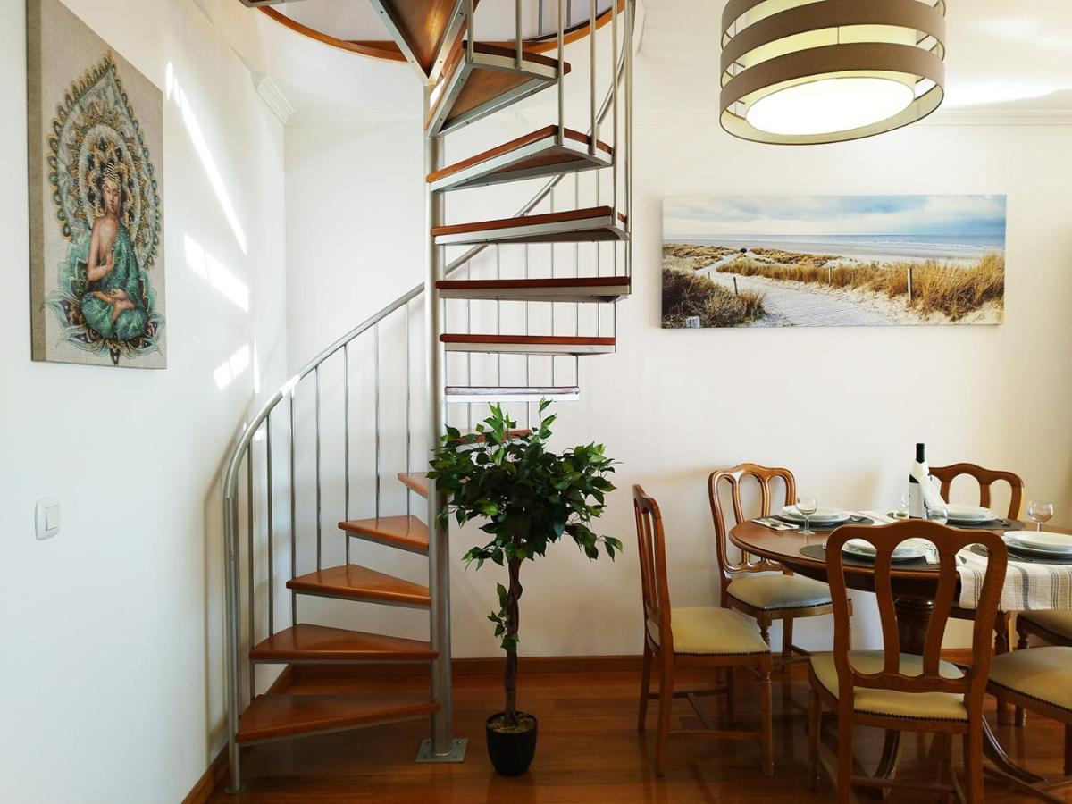 Appartement Mcstylo-Ocean View à Caniço Extérieur photo
