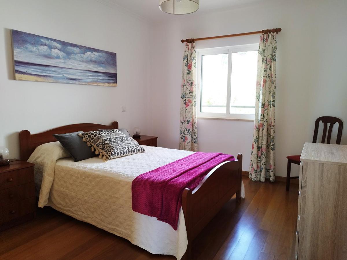 Appartement Mcstylo-Ocean View à Caniço Extérieur photo