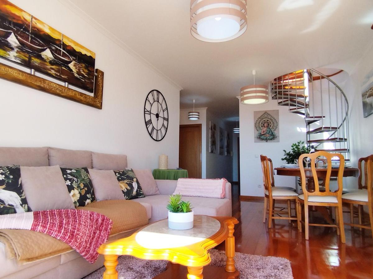 Appartement Mcstylo-Ocean View à Caniço Extérieur photo