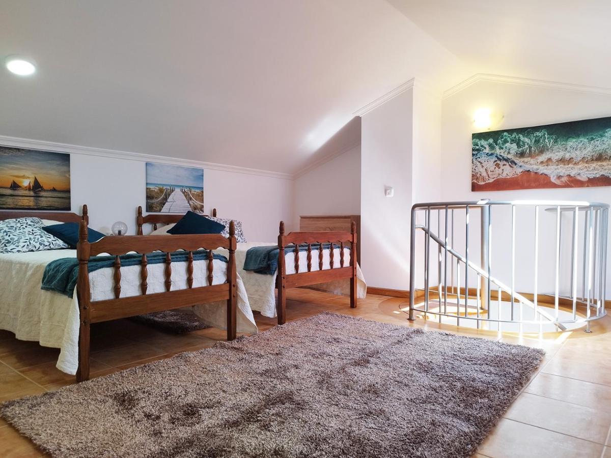 Appartement Mcstylo-Ocean View à Caniço Extérieur photo